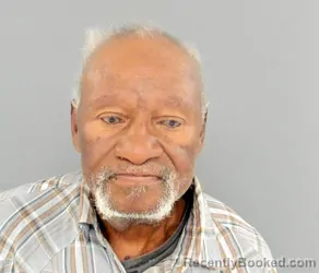 Recent Mugshot Image for GREGORY P BINGHAM in Neshoba County, Mississippi