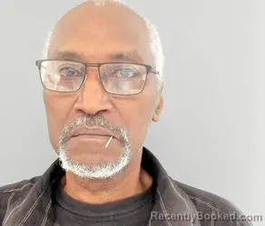 Recent Mugshot Image for LARRY DAVIS in Neshoba County, Mississippi