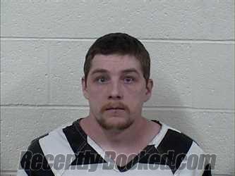 Recent Mugshot Image for STEVEN WAYNE GRAY in Panola County, Mississippi