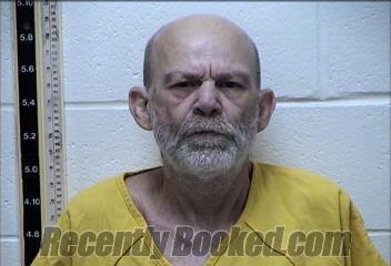 Recent Mugshot Image for JOSEPH STANLEY NEAL in Pearl River County, Mississippi