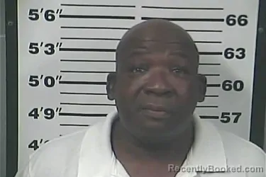 Recent Mugshot Image for CHRIS PATRICK BOLTON in Perry County, Mississippi