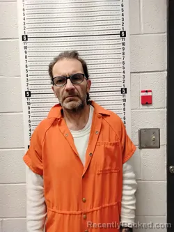 Recent Mugshot Image for JERRY BIRTEN BIRMINGHAM in Tate County, Mississippi