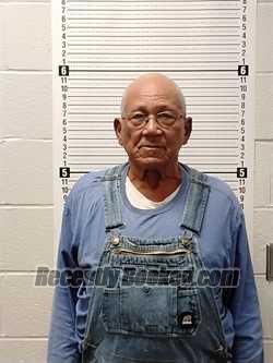Recent Mugshot Image for FREDERICK KELLEY in Tate County, Mississippi