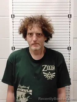 Recent Mugshot Image for CHRISTOPHER BRIAN LYLES in Tate County, Mississippi