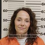 Recent Mugshot Image for KIMBERLY JEAN KING in Tunica County, Mississippi