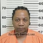Recent Mugshot Image for TRACY LEE BELL in Tunica County, Mississippi