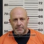 Recent Mugshot Image for BRANDON LEE HARRIS in Tunica County, Mississippi