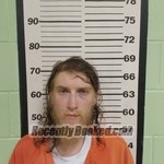 Recent Mugshot Image for RONALD EDWARD SMITH in Tunica County, Mississippi