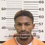 Recent Mugshot Image for TREVOR DAVONTA FRAZIER in Tunica County, Mississippi