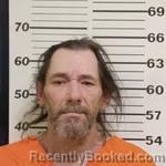 Recent Mugshot Image for PATRICK LYNN BERRYHILL in Tunica County, Mississippi