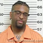 Recent Mugshot Image for DAMIEN DONNELL PAYTON in Tunica County, Mississippi