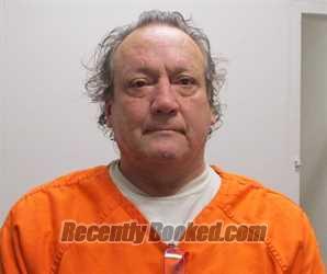 Recent Mugshot Image for TERRY ALLEN KOETHE in Daviess County, Missouri