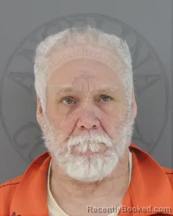 Recent Mugshot Image for TIMOTHY LYNN STEPTOE in Angelina County, Texas