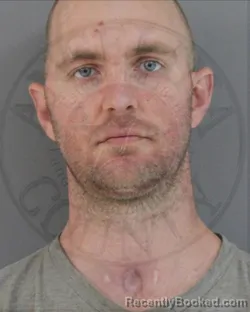 Recent Mugshot Image for TYLER RAY LUCE in Angelina County, Texas