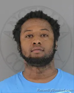 Recent Mugshot Image for JEREMIAH XAVIER STAFFEN AMBERS in Angelina County, Texas