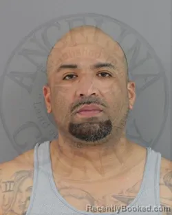 Recent Mugshot Image for MAXIMINO PADILLA in Angelina County, Texas