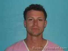 Recent Mugshot Image for JACKSON DAY LLOYD in Aransas County, Texas