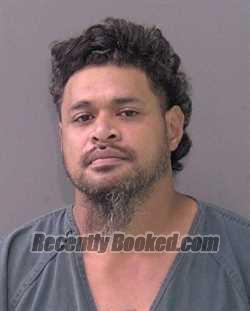 Recent Mugshot Image for SALESA SAILIATA in Bell County, Texas