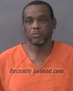 Recent Mugshot Image for EVERTON EVERALL THOMAS in Bell County, Texas