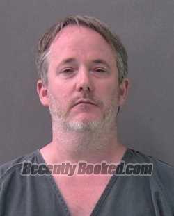 Recent Mugshot Image for DAVID SCHROEDER in Bell County, Texas