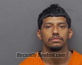Recent Mugshot Image for ELI VINCENT J LOPEZ in Bexar County, Texas