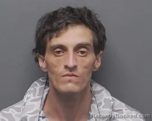 Recent Mugshot Image for JOHN P JR COSME in Bexar County, Texas