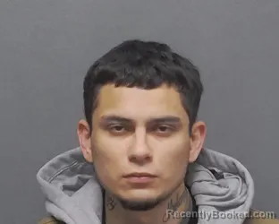 Recent Mugshot Image for FELIX L IV RODRIGUEZ in Bexar County, Texas