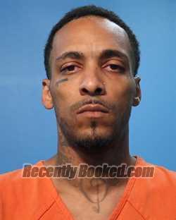 Recent Mugshot Image for AARON ARROYO in Brazoria County, Texas