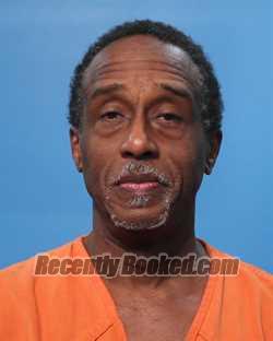 Recent Mugshot Image for KEITH DEWADE BOLDING in Brazoria County, Texas
