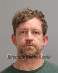 Recent Mugshot Image for JUSTIN KEITH CROOKS in Brazos County, Texas