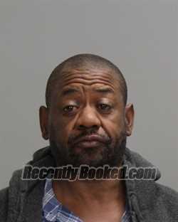 Recent Mugshot Image for JOHN WAYNE JACKSON in Brazos County, Texas