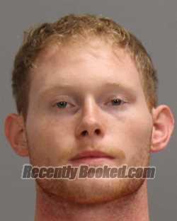 Recent Mugshot Image for SHANDON KALEB BURNHAM in Brazos County, Texas