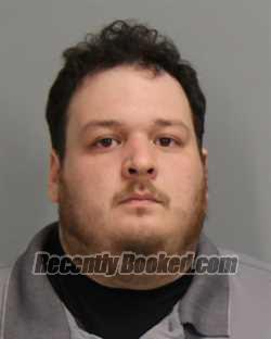 Recent Mugshot Image for ELIAS CADE YBARRA in Brazos County, Texas