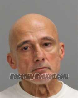 Recent Mugshot Image for DARREN KEITH DEMOTTIER in Brazos County, Texas