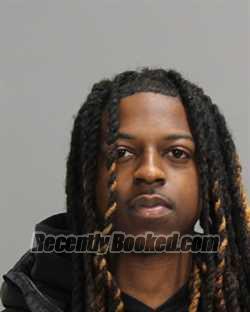 Recent Mugshot Image for Brandon Dean Turner in Brazos County, Texas