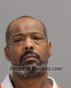 Recent Mugshot Image for BOBBY RAY FENNER in Brazos County, Texas