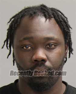 Recent Mugshot Image for LAMAR RAYNARD DEERE in Brazos County, Texas