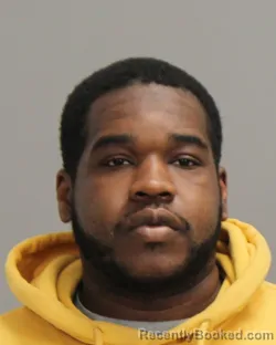 Recent Mugshot Image for DEJOUR JOSHUA GUE in Brazos County, Texas