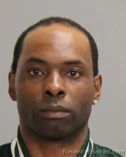 Recent Mugshot Image for FREDERICK WILLIAM GRAYS in Brazos County, Texas