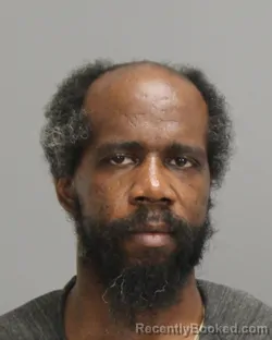 Recent Mugshot Image for DARNELL GRIFFIN in Brazos County, Texas