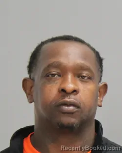 Recent Mugshot Image for LONNIE RAY MOORE in Brazos County, Texas