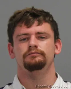 Recent Mugshot Image for JUSTIN CHRISTOPHER GARCIA in Brazos County, Texas