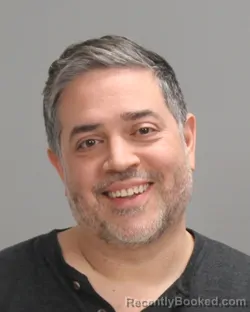 Recent Mugshot Image for JOSHUA DAVID BADTEN in Brazos County, Texas