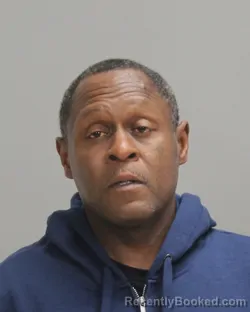 Recent Mugshot Image for SAMUEL ILMONDROUS HILL in Brazos County, Texas