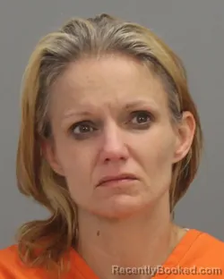 Recent Mugshot Image for LAJEANNA LYNN KING in Brazos County, Texas