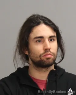 Recent Mugshot Image for ETHAN ANDREW JAY COWLING in Brazos County, Texas