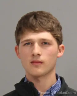 Recent Mugshot Image for CLAY ANTHONY ROTELLO in Brazos County, Texas