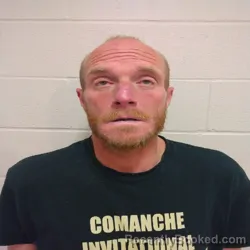 Recent Mugshot Image for BRIAN NICHOLAS GAMBARO in Brown County, Texas