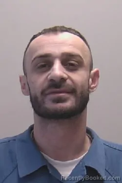 Recent Mugshot Image for Aybek A Korachayev in Niagara County, New York