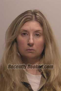 Recent Mugshot Image for Brooke Lyn Barone in Niagara County, New York